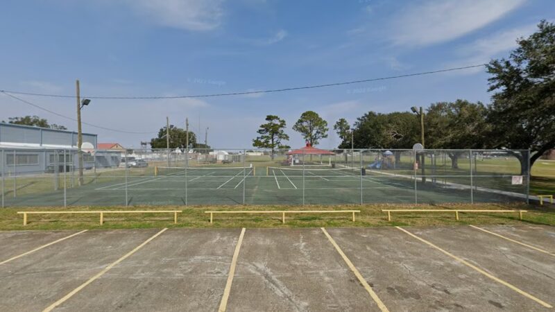 Montegut Park - Montegut, LA