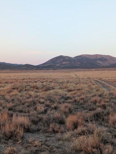 Montello Park - Montello, NV