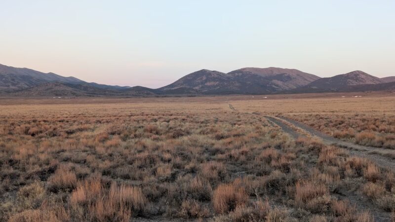 Montello Park - Montello, NV