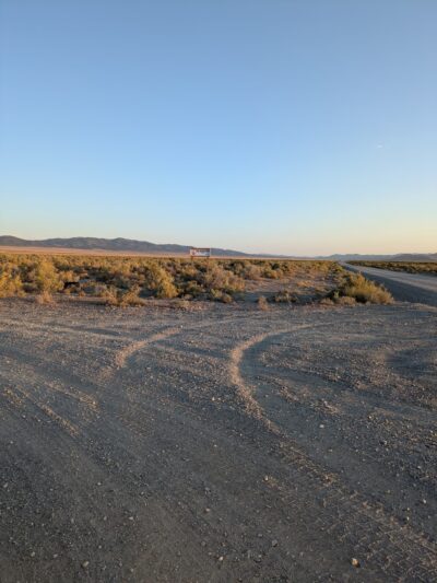 Montello Park - Montello, NV