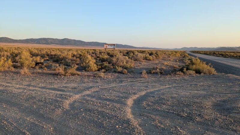 Montello Park - Montello, NV
