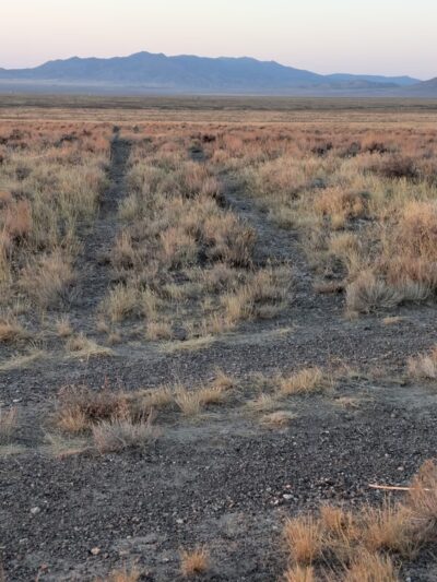 Montello Park - Montello, NV