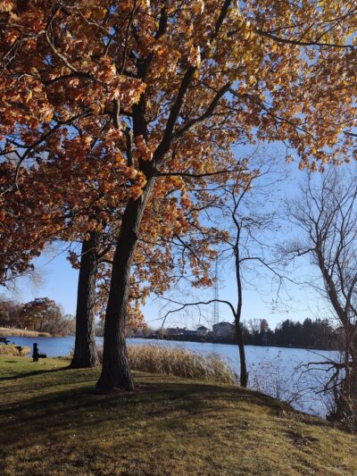 Montello City Park - Montello, WI
