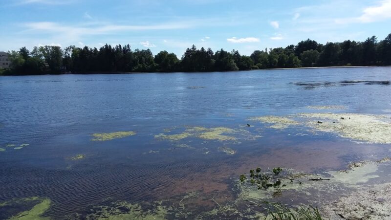 Montello City Park - Montello, WI