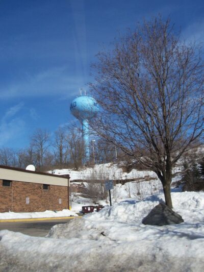 Montello City Park - Montello, WI