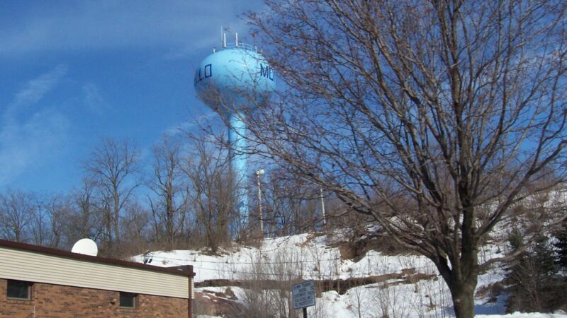 Montello City Park - Montello, WI
