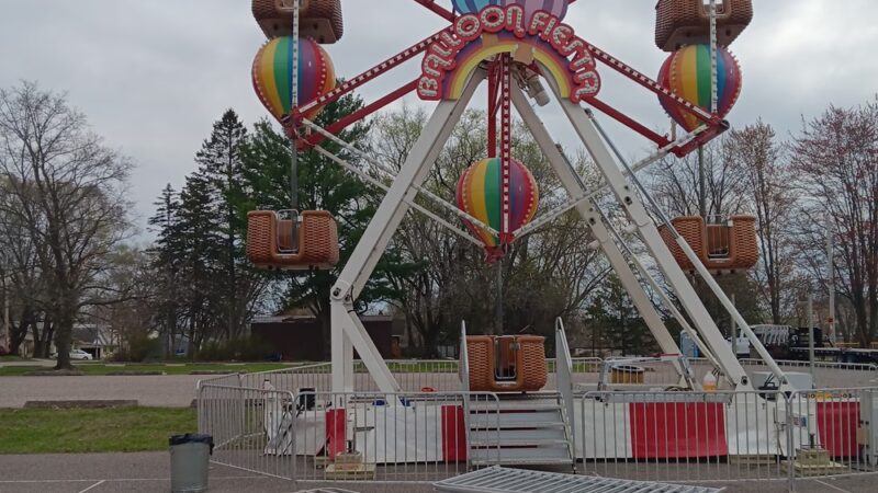 Montello City Park - Montello, WI