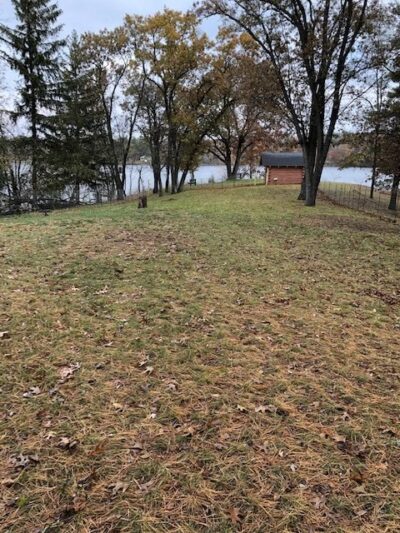 Wells Point Park - Montello, WI