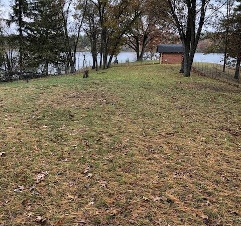 Wells Point Park - Montello, WI