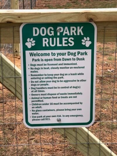 Wells Point Park - Montello, WI
