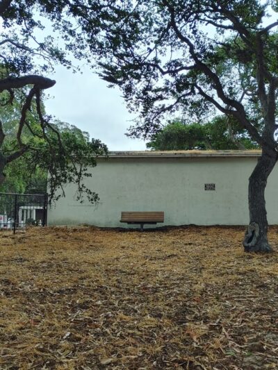 El Estero Lake Dog Park - Monterey, CA