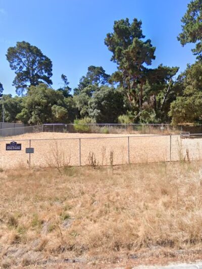 Sylvan Dog Park - Monterey, CA