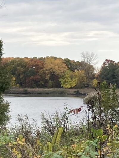 North Judson Erie Trail (S 700 E) - Monterey, IN