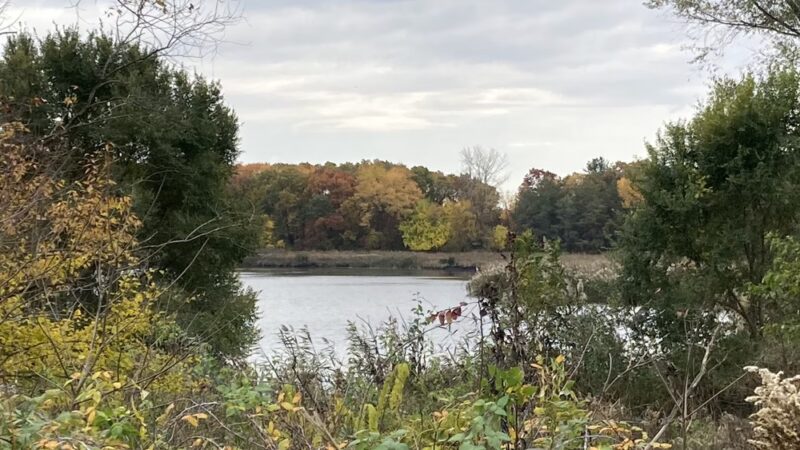 North Judson Erie Trail (S 700 E) - Monterey, IN