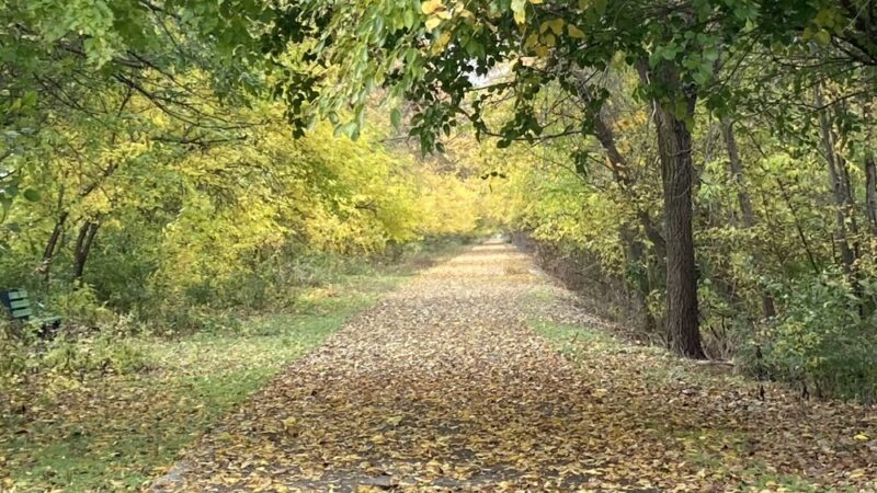 North Judson Erie Trail (S 700 E) - Monterey, IN