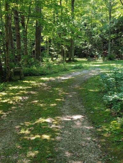 Bidwell Park - Monterey, MA