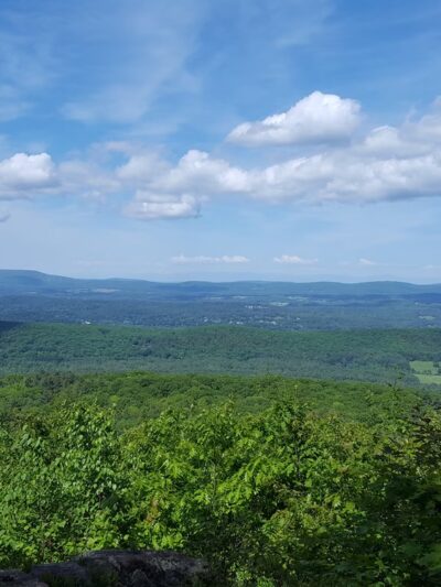Beartown State Forest - Monterey, MA