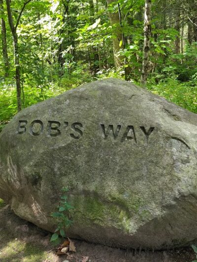 Bob's Way - Monterey, MA
