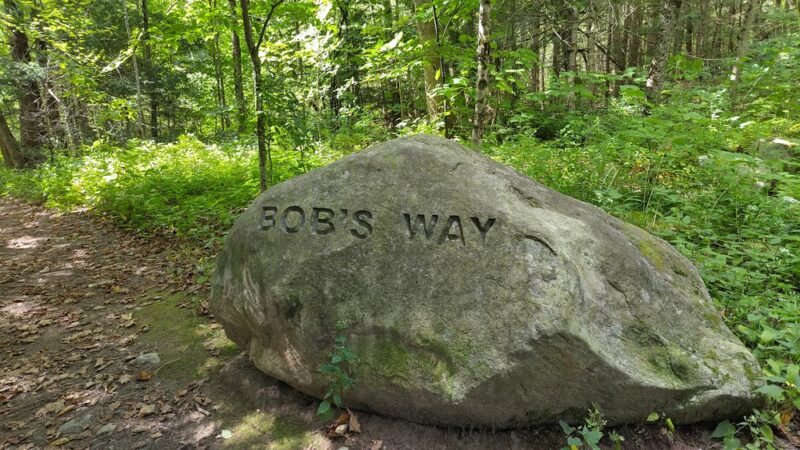 Bob's Way - Monterey, MA