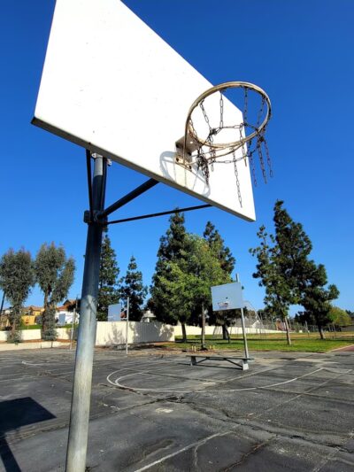 Bella Vista Park - Monterey Park, CA