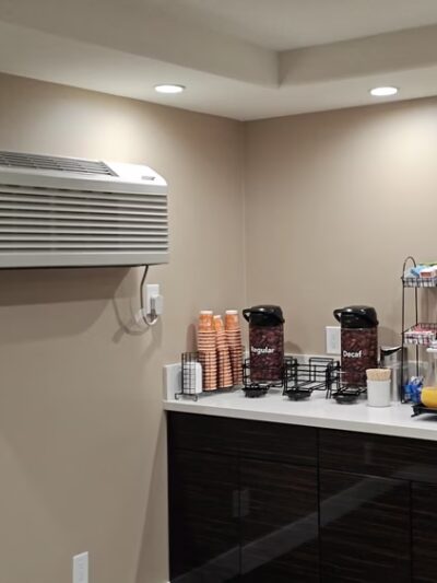 Comfort Inn Monterey Park - Los Angeles - Monterey Park, CA