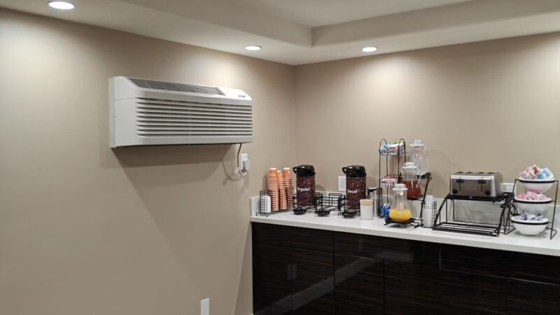 Comfort Inn Monterey Park - Los Angeles - Monterey Park, CA