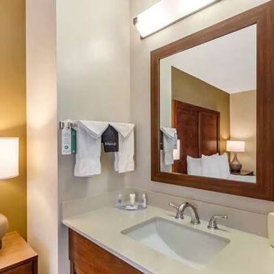 Comfort Inn Monterey Park - Los Angeles - Monterey Park, CA
