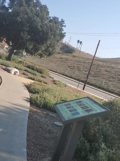 Demonstration Garden - Monterey Park, CA