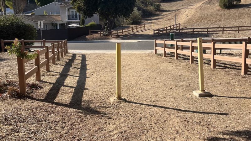 Edison Trails Hike - Monterey Park, CA