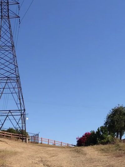 Edison Trails Park - Monterey Park, CA