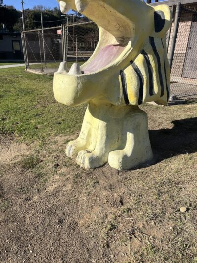 Edison Trails Park - Monterey Park, CA