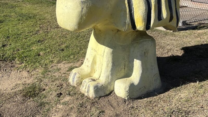 Edison Trails Park - Monterey Park, CA