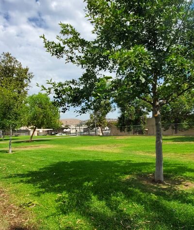 Elder Park - Monterey Park, CA