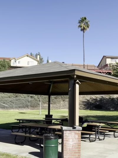 Elder Park - Monterey Park, CA