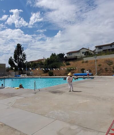 Elder Park - Monterey Park, CA