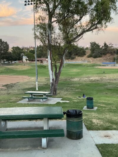 Garvey Ranch Park - Monterey Park, CA