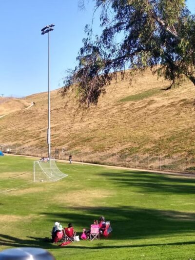 Garvey Ranch Park - Monterey Park, CA
