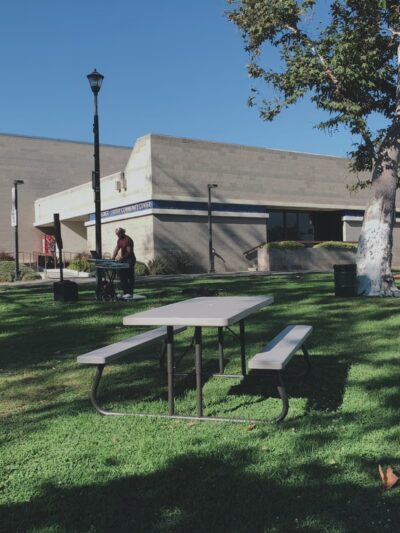 George E Elder Memorial Park - Monterey Park, CA