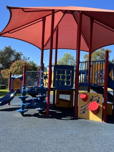 George E Elder Memorial Park - Monterey Park, CA