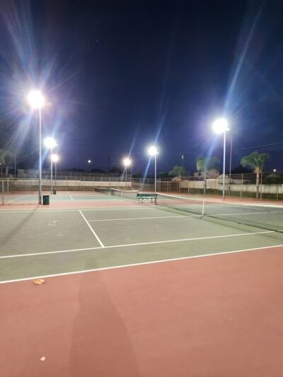 George E Elder Memorial Park - Monterey Park, CA