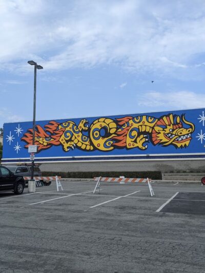 George E Elder Memorial Park - Monterey Park, CA