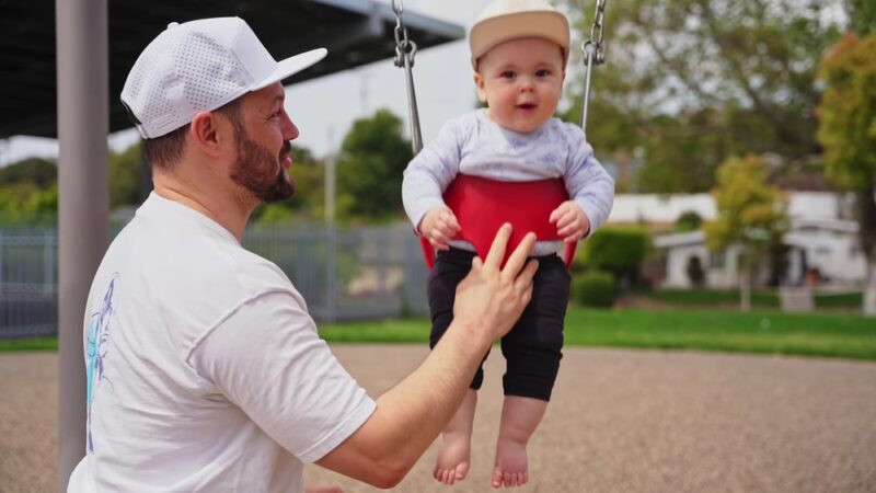 Highlands Park - Monterey Park, CA