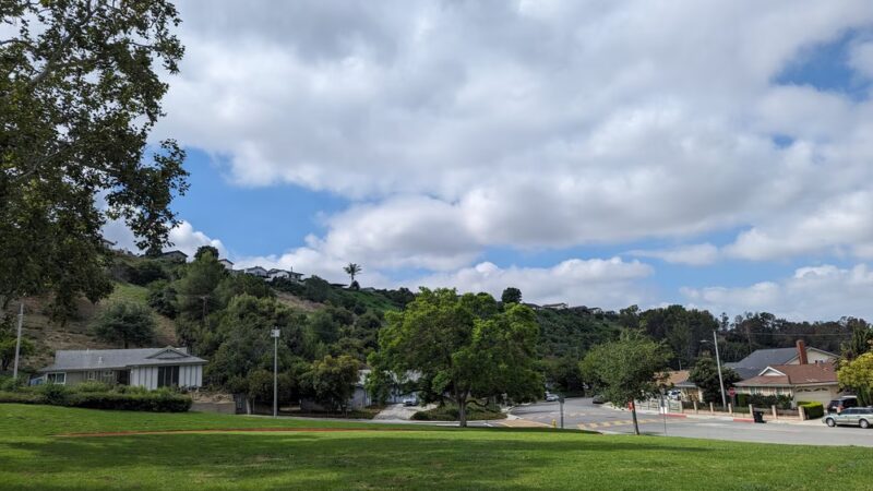 Highlands Park - Monterey Park, CA