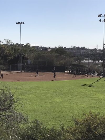 La Loma Park - Monterey Park, CA