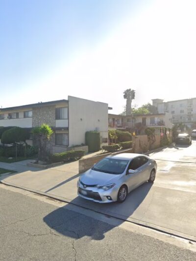 Monterey Park Animal Control - Monterey Park, CA