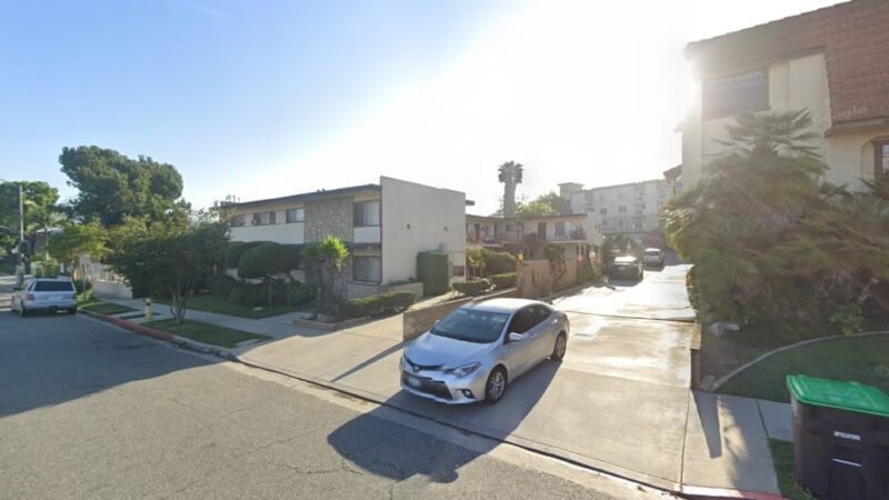 Monterey Park Animal Control - Monterey Park, CA