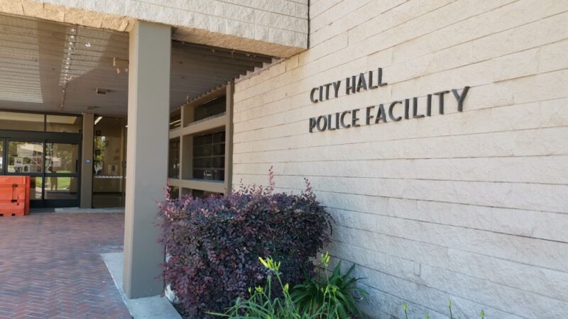 Monterey Park Police Department - Monterey Park, CA