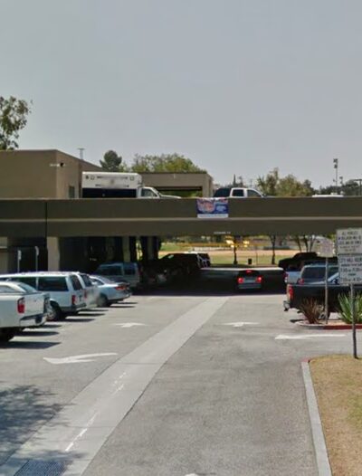 Monterey Park Police Department - Monterey Park, CA