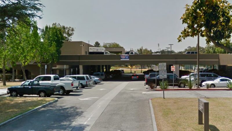 Monterey Park Police Department - Monterey Park, CA