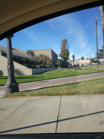 Monterey Park Police Department - Monterey Park, CA